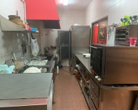 Resale - Commercial premises / Commercial unit / Retail space - Alicante