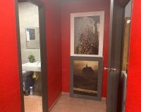 Resale - Commercial premises / Commercial unit / Retail space - Alicante