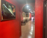 Resale - Commercial premises / Commercial unit / Retail space - Alicante