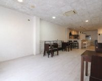 Resale - Commercial premises / Commercial unit / Retail space - Benijofar - Benijofar - Village