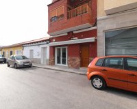 Resale - Commercial premises / Commercial unit / Retail space - Benijofar - Benijofar - Village