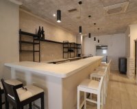 Resale - Commercial premises / Commercial unit / Retail space - Benijofar - Benijofar - Village