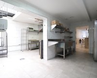 Resale - Commercial premises / Commercial unit / Retail space - Benijofar - Benijofar - Village