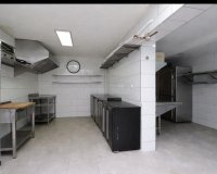 Resale - Commercial premises / Commercial unit / Retail space - Benijofar - Benijofar - Village