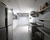 Resale - Commercial premises / Commercial unit / Retail space - Benijofar - Benijofar - Village