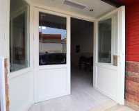 Resale - Commercial premises / Commercial unit / Retail space - Benijofar - Benijofar - Village