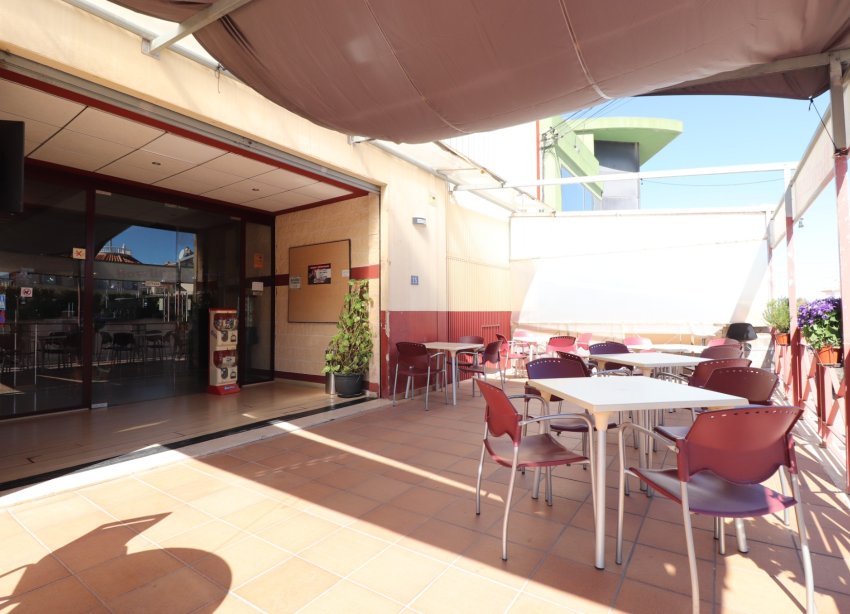 Resale - Commercial premises / Commercial unit / Retail space - Ciudad Quesada - Ciudad Quesada - Town