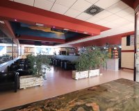 Resale - Commercial premises / Commercial unit / Retail space - Ciudad Quesada - Ciudad Quesada - Town