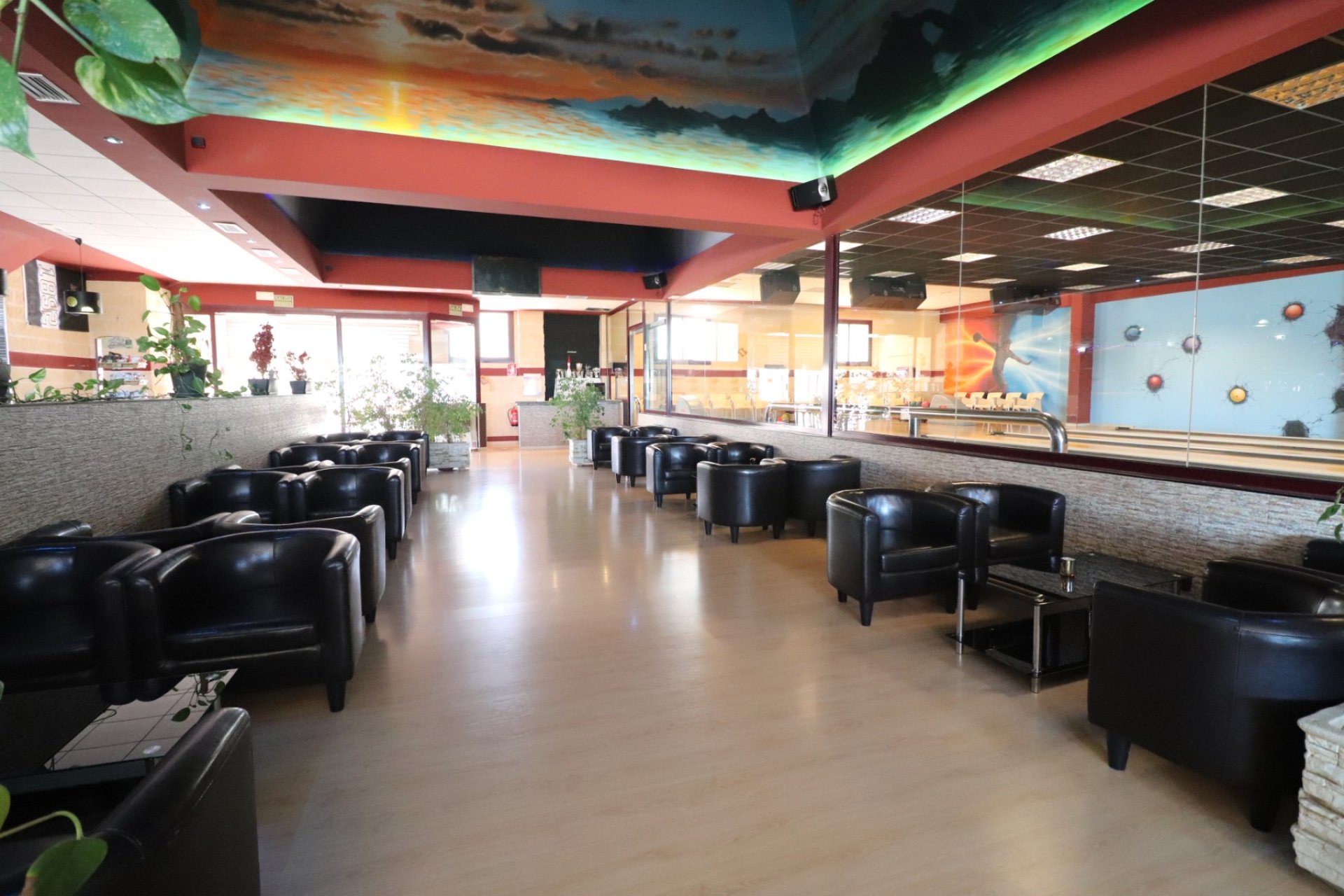 Resale - Commercial premises / Commercial unit / Retail space - Ciudad Quesada - Ciudad Quesada - Town