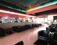 Resale - Commercial premises / Commercial unit / Retail space - Ciudad Quesada - Ciudad Quesada - Town