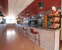 Resale - Commercial premises / Commercial unit / Retail space - Ciudad Quesada - Ciudad Quesada - Town