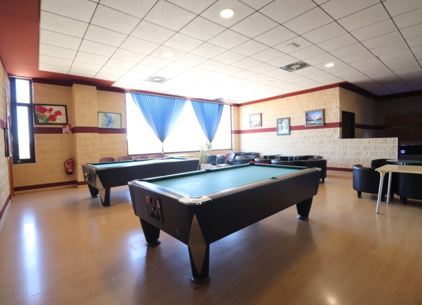 Resale - Commercial premises / Commercial unit / Retail space - Ciudad Quesada - Ciudad Quesada - Town
