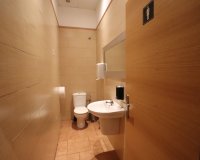 Resale - Commercial premises / Commercial unit / Retail space - Ciudad Quesada - Ciudad Quesada - Town