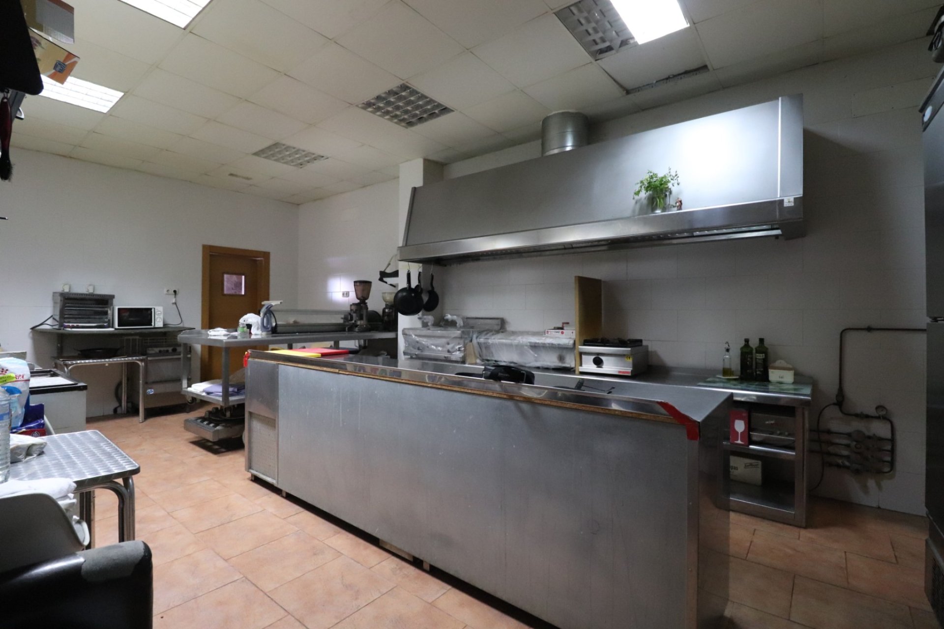 Resale - Commercial premises / Commercial unit / Retail space - Ciudad Quesada - Ciudad Quesada - Town