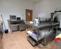 Resale - Commercial premises / Commercial unit / Retail space - Ciudad Quesada - Ciudad Quesada - Town