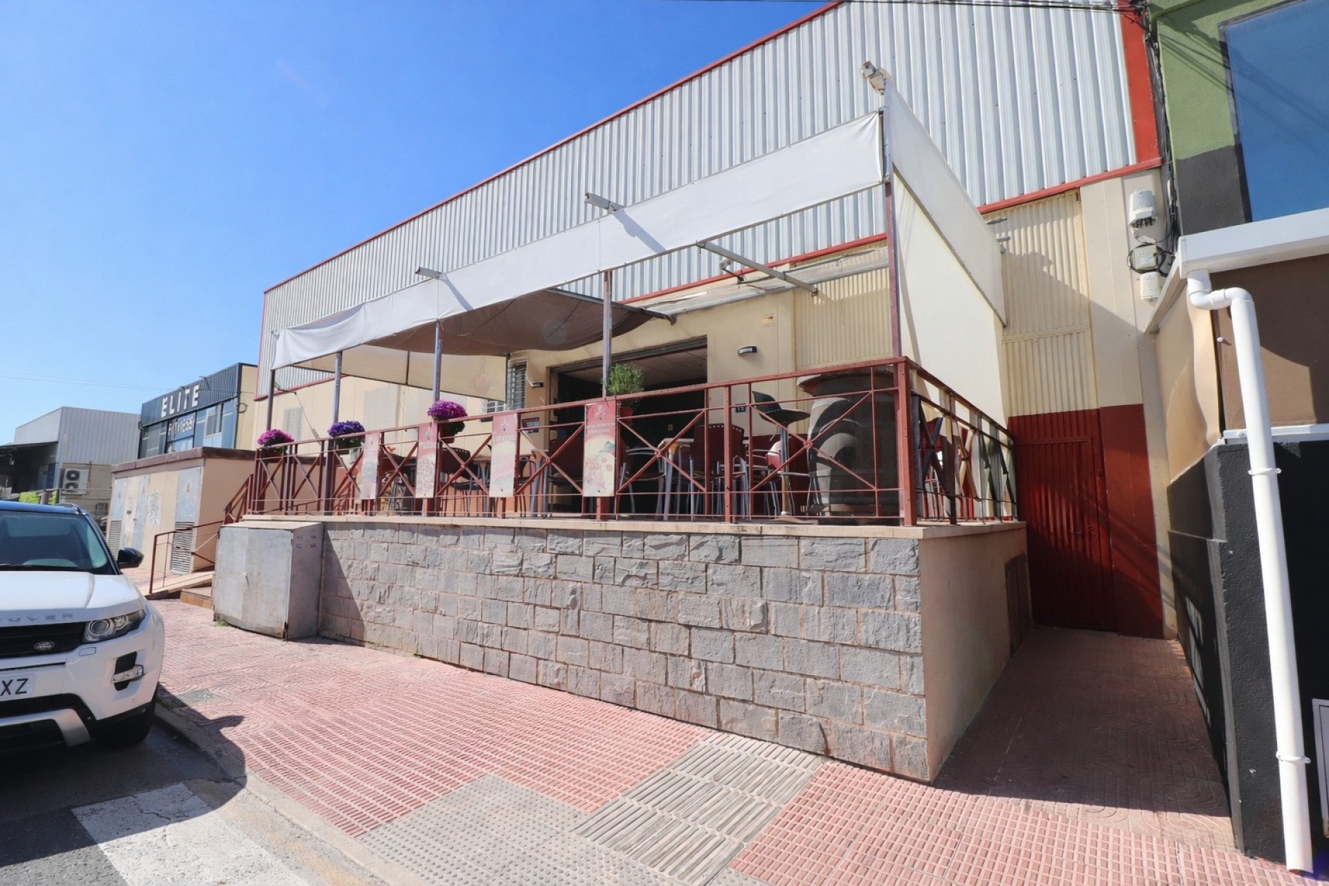 Resale - Commercial premises / Commercial unit / Retail space - Ciudad Quesada - Ciudad Quesada - Town
