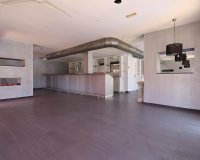 Resale - Commercial premises / Commercial unit / Retail space - Ciudad Quesada - La Marquesa