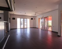 Resale - Commercial premises / Commercial unit / Retail space - Ciudad Quesada - La Marquesa