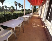 Resale - Commercial premises / Commercial unit / Retail space - Ciudad Quesada - La Marquesa