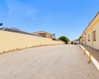 Resale - Commercial premises / Commercial unit / Retail space - Ciudad Quesada - Rojales