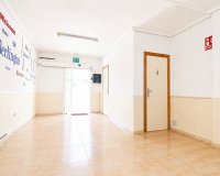 Resale - Commercial premises / Commercial unit / Retail space - Ciudad Quesada - Rojales