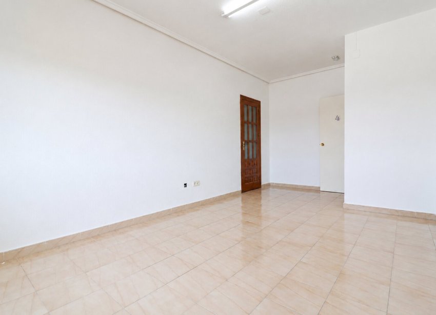 Resale - Commercial premises / Commercial unit / Retail space - Ciudad Quesada - Rojales