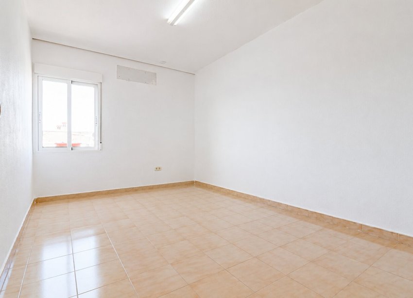 Resale - Commercial premises / Commercial unit / Retail space - Ciudad Quesada - Rojales