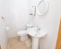 Resale - Commercial premises / Commercial unit / Retail space - Ciudad Quesada - Rojales