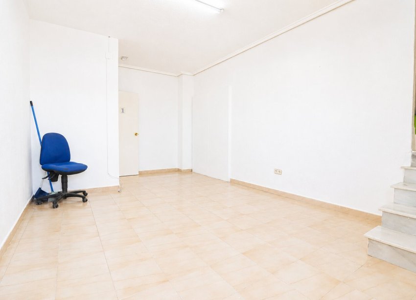 Resale - Commercial premises / Commercial unit / Retail space - Ciudad Quesada - Rojales