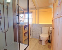 Resale - Commercial premises / Commercial unit / Retail space - Dolores - Dolores - Country