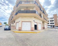 Resale - Commercial premises / Commercial unit / Retail space - Formentera del Segura - Formentera de Segura