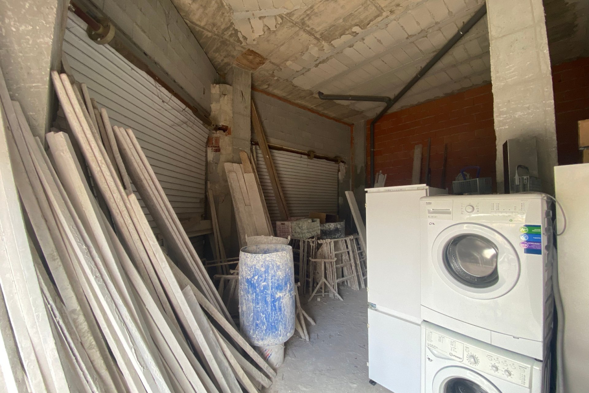 Resale - Commercial premises / Commercial unit / Retail space - Formentera del Segura - Formentera de Segura