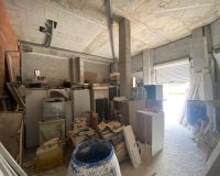 Resale - Commercial premises / Commercial unit / Retail space - Formentera del Segura - Formentera de Segura