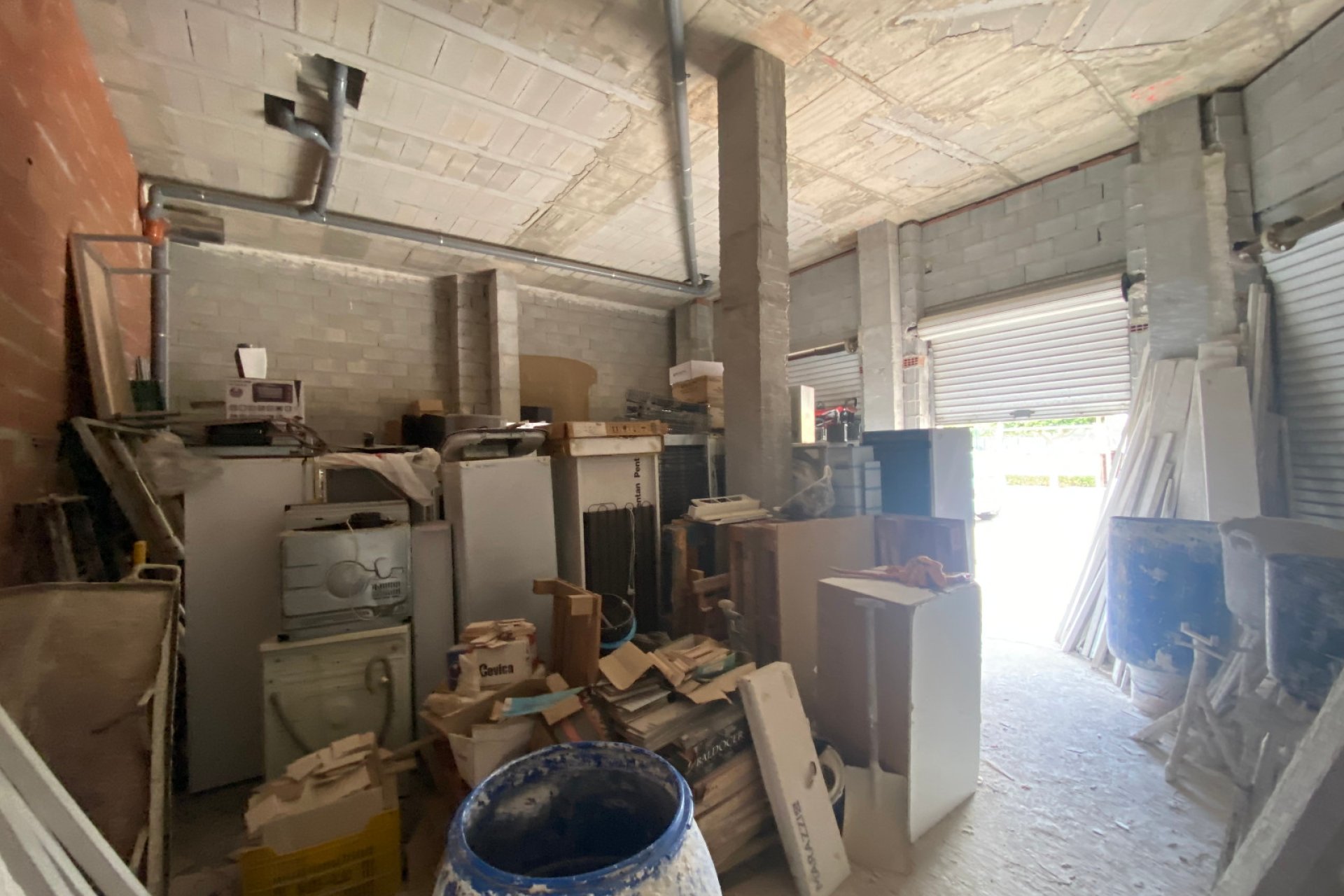 Resale - Commercial premises / Commercial unit / Retail space - Formentera del Segura - Formentera de Segura