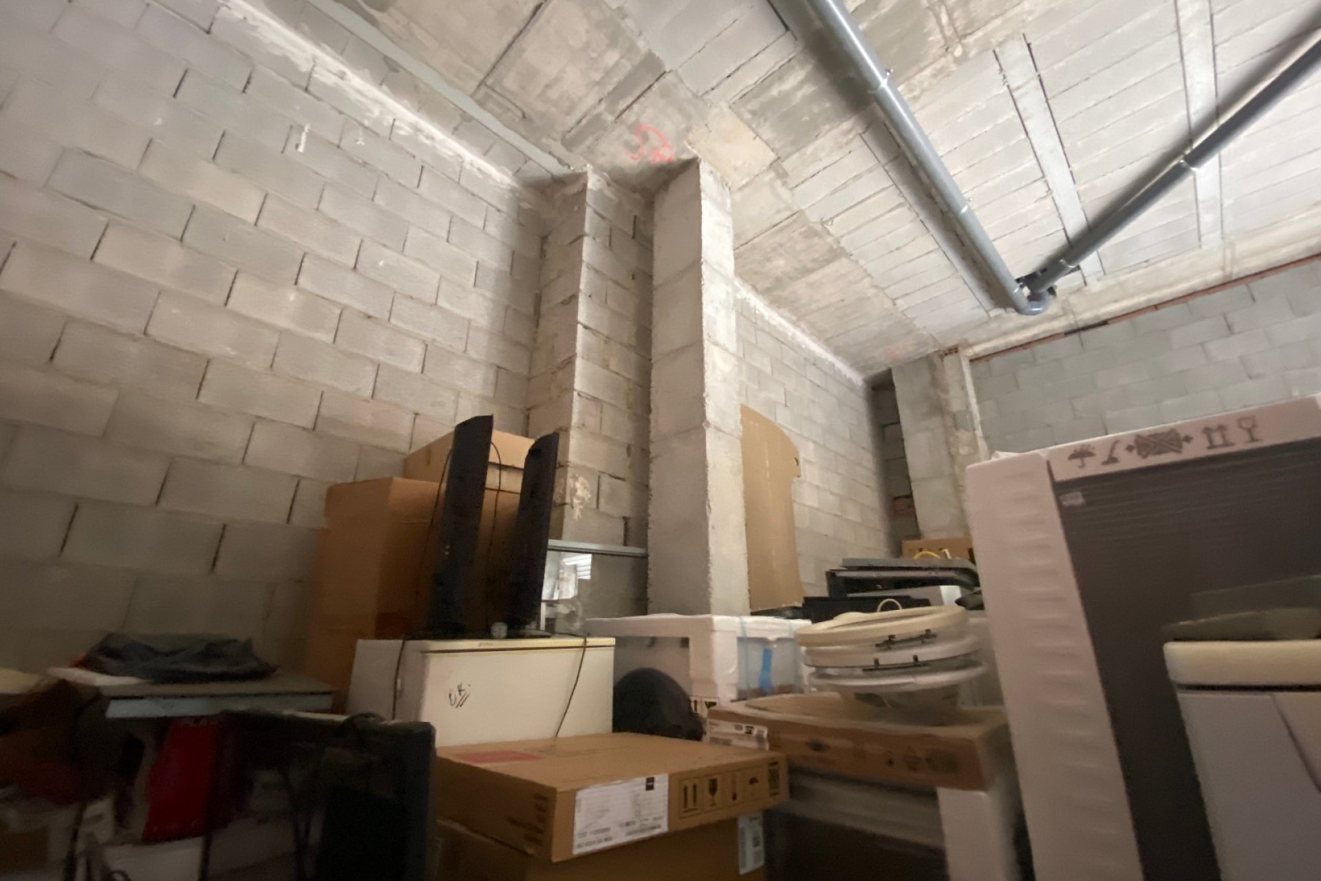 Resale - Commercial premises / Commercial unit / Retail space - Formentera del Segura - Formentera de Segura