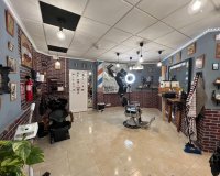 Resale - Commercial premises / Commercial unit / Retail space - Guardamar del Segura - CENTRO