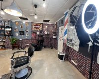 Resale - Commercial premises / Commercial unit / Retail space - Guardamar del Segura - CENTRO