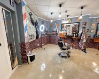 Resale - Commercial premises / Commercial unit / Retail space - Guardamar del Segura - Guardamar Del Segura