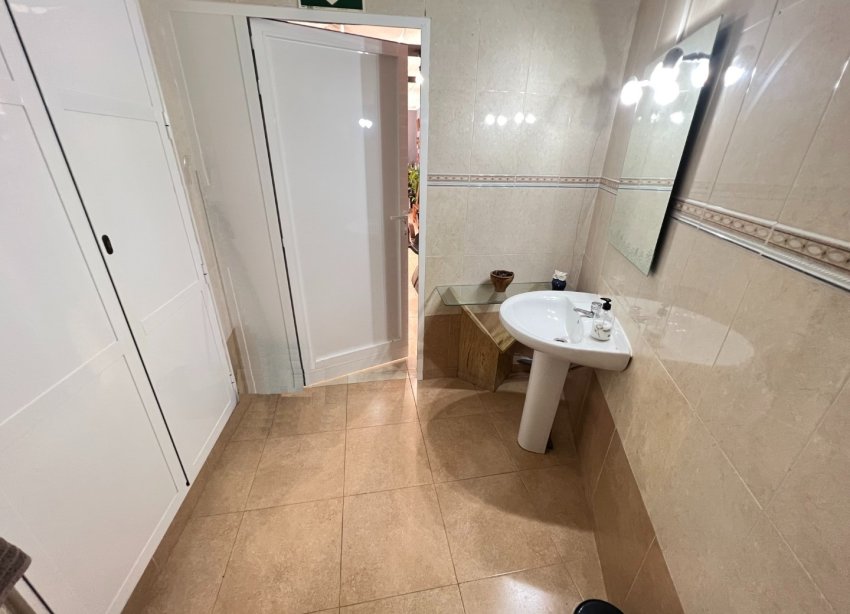 Resale - Commercial premises / Commercial unit / Retail space - Guardamar del Segura - Guardamar Del Segura