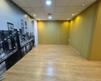 Resale - Commercial premises / Commercial unit / Retail space - Guardamar del Segura - Guardamar del Seguras*