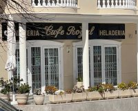 Resale - Commercial premises / Commercial unit / Retail space - Guardamar del Segura - Guardamar Playa