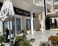 Resale - Commercial premises / Commercial unit / Retail space - Guardamar del Segura - Guardamar Playa