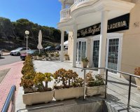 Resale - Commercial premises / Commercial unit / Retail space - Guardamar del Segura - Guardamar Playa