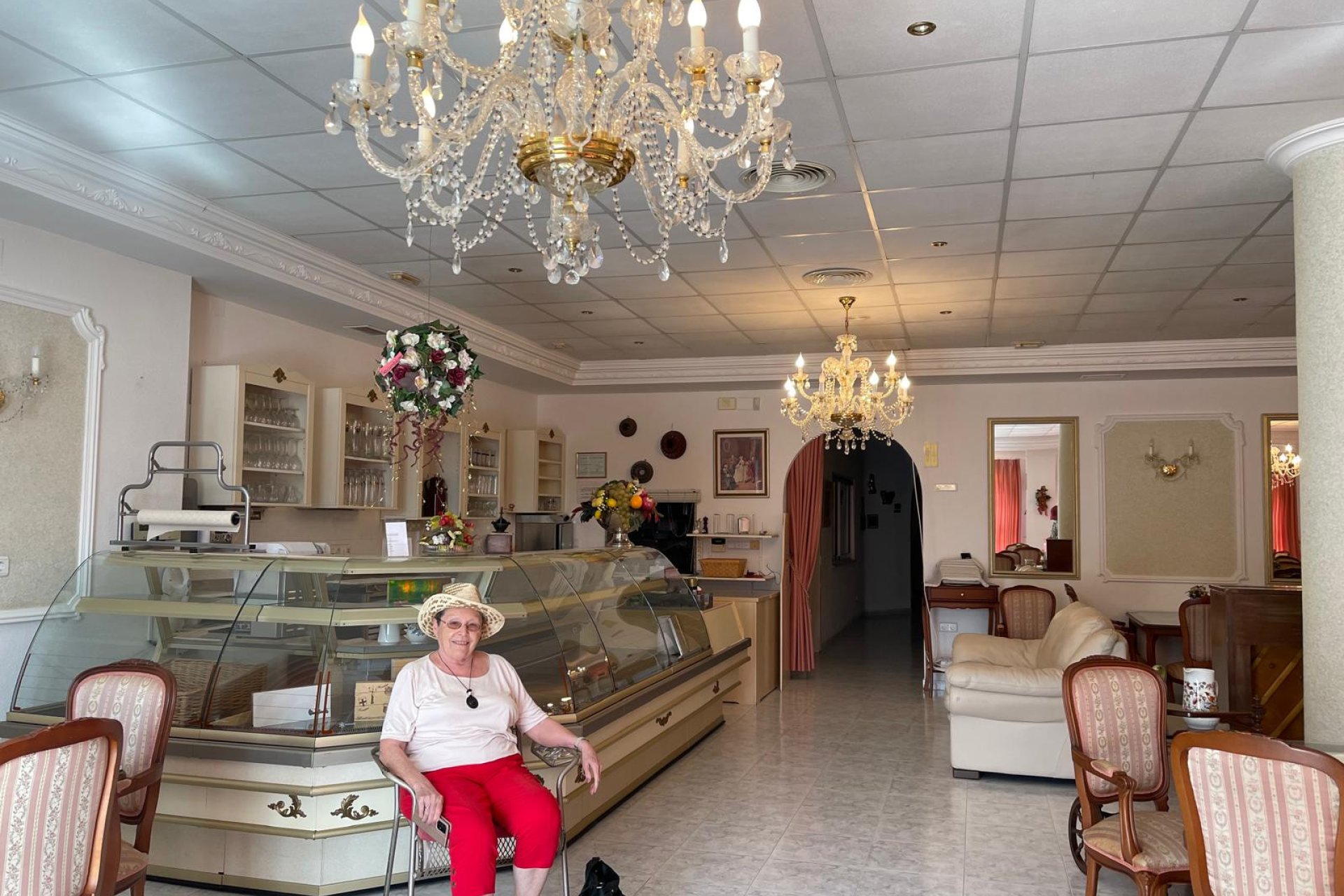 Resale - Commercial premises / Commercial unit / Retail space - Guardamar del Segura - Guardamar Playa