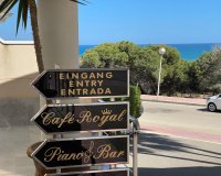 Resale - Commercial premises / Commercial unit / Retail space - Guardamar del Segura - Guardamar Playa