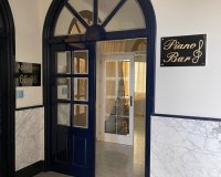 Resale - Commercial premises / Commercial unit / Retail space - Guardamar del Segura - Guardamar Playa