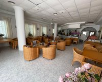 Resale - Commercial premises / Commercial unit / Retail space - Guardamar del Segura - Guardamar Playa