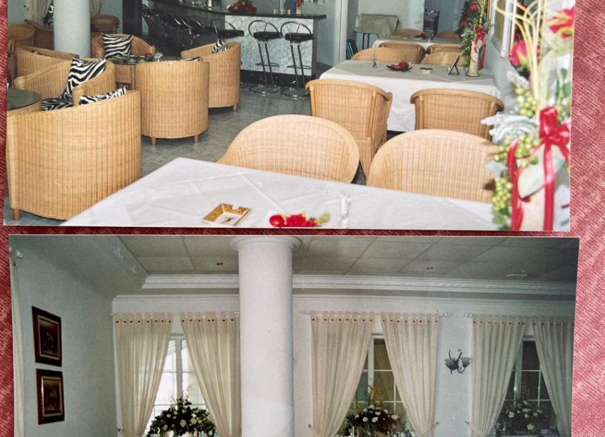 Resale - Commercial premises / Commercial unit / Retail space - Guardamar del Segura - Guardamar Playa