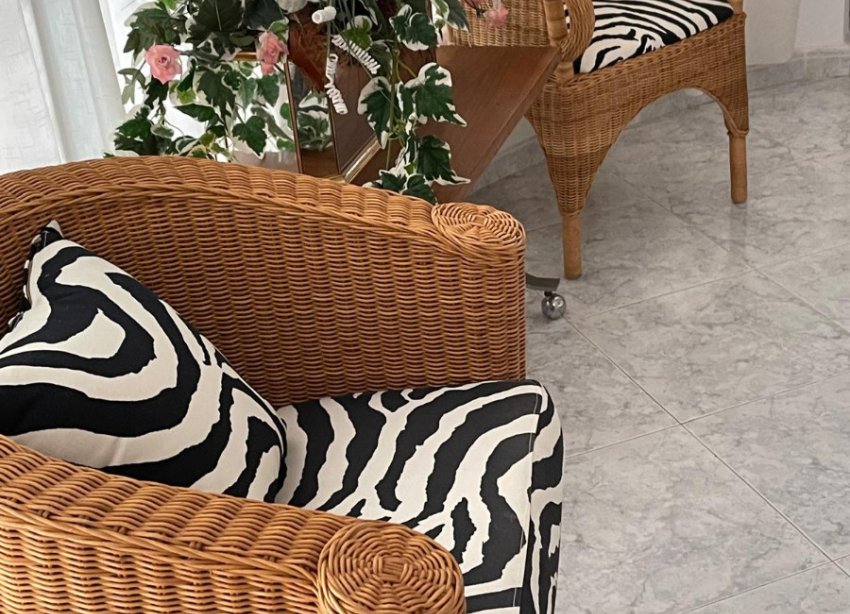 Resale - Commercial premises / Commercial unit / Retail space - Guardamar del Segura - Guardamar Playa