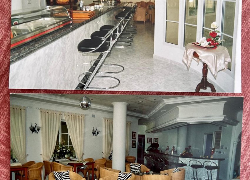 Resale - Commercial premises / Commercial unit / Retail space - Guardamar del Segura - Guardamar Playa